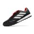 adidas Copa Gloro TF - Core Black/Zero Metallic/Red