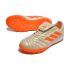adidas Copa Gloro TF - Off White/Solar Orange