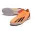 adidas X Speedportal .1 IN Heatspawn - Solar Gold/Core Black/Solar Orange