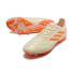 adidas Copa Pure .1 FG Heatspawn - Off White/Solar Orange