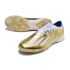 adidas X Speedportal Messi .1 IN Leyenda - Gold Metallic/Footwear White/Pulse Blue