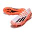 adidas X Speedportal Messi .1 SG-Pro Balon te Adoro - Footwear White/Core Black/Solar Red