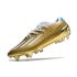 adidas X Speedportal Messi .1 SG-Pro Leyenda - Gold Metallic/Footwear White/Pulse Blue