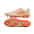 adidas Copa Pure .1 FG Heatspawn - Off White/Solar Orange