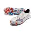 Mizuno Alpha Made in Japan TF - White/Red