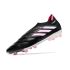 adidas Copa Pure + FG Own Your Football - Core Black/Zero Metallic/Shock Pink