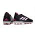 adidas Copa Pure + FG Own Your Football - Core Black/Zero Metallic/Shock Pink
