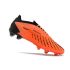 adidas Predator Accuracy .1 Low FG Heatspawn - Solar Orange/Core Black