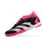 adidas Predator Accuracy .1 TF Own Your Football - Core Black/Footwear White/Shock Pink