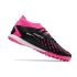adidas Predator Accuracy .1 TF Own Your Football - Core Black/Footwear White/Shock Pink