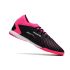 adidas Predator Accuracy .3 IN Own Your Football - Core Black/Footwear White/Shock Pink