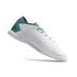 adidas Predator Accuracy .3 Low IN - Footwear White/Grey Two/Preloved Blue
