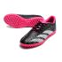 adidas Predator Accuracy .4 TF Own Your Football - Core Black/Footwear White/Shock Pink