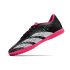 adidas Predator Accuracy .4 TF Own Your Football - Core Black/Footwear White/Shock Pink