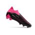 adidas Predator Accuracy + FG Own Your Football - Core Black/Footwear White/Shock Pink
