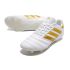 adidas Copa Icon Mundial .1 FG Class Legacy - Footwear White/Gold Metallic