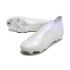 adidas Predator Accuracy + FG Pearlized - Footwear White