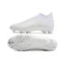 adidas Predator Accuracy + FG Pearlized - Footwear White