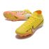 Nike Air Zoom Mercurial Superfly 9 Elite SG-PRO Anti-Clog Lucent - Yellow Strike/Sunset Glow/Barely Grape