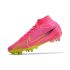 Nike Air Zoom Mercurial Superfly 9 Elite SG-PRO Anti-Clog Luminous - Pink Blast/Volt/Gridiron