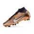Nike Air Zoom Mercurial Superfly 9 Elite SG-PRO PLAYER EDITION Generation - Metallic Copper