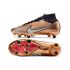Nike Air Zoom Mercurial Superfly 9 Elite SG-PRO PLAYER EDITION Generation - Metallic Copper