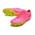 Nike Air Zoom Mercurial Vapor 15 Elite AG-PRO Luminous - Pink Blast/Volt/Gridiron