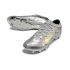 Nike Air Zoom Mercurial Vapor 15 Elite AG-PRO XXV 25th Anniversary Metallic Silver