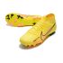 Nike Air Zoom Mercurial Superfly 9 Academy AG - Green/Yellow/Black