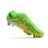 Nike Air Zoom Mercurial Vapor 15 Elite SG-PRO PLAYER EDITION - Green/Gold/Red