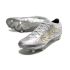 Nike Air Zoom Mercurial Vapor 15 SE Elite SG-PRO Anti-Clog XXV 25th Anniversary - Metallic Silver