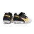 Nike Premier III FG - White/Metallic Gold/Black