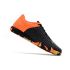 Nike React Gato IC Nightfall - Black/White/Total Orange/Dark Smoke Grey