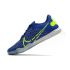 Nike React Gato IC Skycourt - Racer Blue/Volt/Deep Royal Blue/White