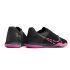 Nike React Gato IC Small Sided - Black/Pink Blast/Purple
