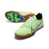 Nike React Gato IC Small Sided - Lime Glow/Black/White/Lite Photo Blue