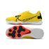 Nike React Gato IC Small Sided - Opti Yellow/Dark Smoke Grey/White