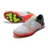 Nike React Gato IC Small Sided - White/Bright Crimson/Cool Grey