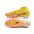 Nike Air Zoom Mercurial Superfly 9 Elite AG-PRO Lucent - Yellow Strike/Sunset Glow/Barely Grape