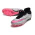 Nike Air Zoom Mercurial Superfly 9 Elite AG-PRO XXV - Metallic Silver/Hyper Pink/Black