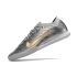 Nike Air Zoom Mercurial Vapor 15 Elite IC XXV 25th Anniversary Metallic Silver