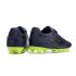 Nike Premier III FG - Blackened Blue/Black/Volt