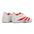 Adidas Predator Club TF White Red