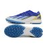 Adidas X Crazyfast Messi Elite TF Spark Gen10s - Lucid Blue Blue Burst Footwear White