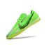 Nike Air Zoom Mercurial Vapor 15 IC Green Strike Black Stadium Green