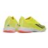 Adidas X Crazyfast Messi.1 IC Yellow Black Red White