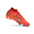 Nike Air Zoom Mercurial Superfly 9 Elite FG Dream Speed 7 - Lite Crimson Pale Ivory Bright Mandarin