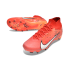 Nike Air Zoom Mercurial Superfly 9 Elite SG-Pro Dream Speed 7 - Lite Crimson Pale Ivory Bright Mandarin