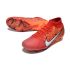 Nike Zoom Mercurial Superfly 9 Academy FG Dream Speed 7 - Lite Crimson Pale Ivory Bright Mandarin