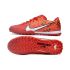 Nike Zoom Mercurial Vapor 15 Academy TF Pro Dream Speed 7 - Lite Crimson Pale Ivory Bright Mandarin